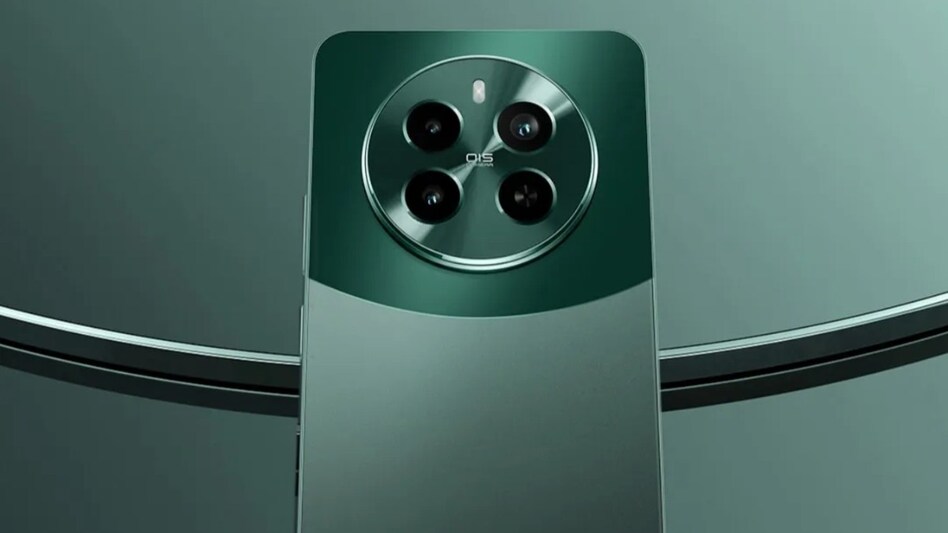 Realme Narzo 70 Pro 5G first sale begins today: Check price, bank offers and top specs Realme Narzo 70 Pro 5G first sale begins today: Check price, bank offers and top specs