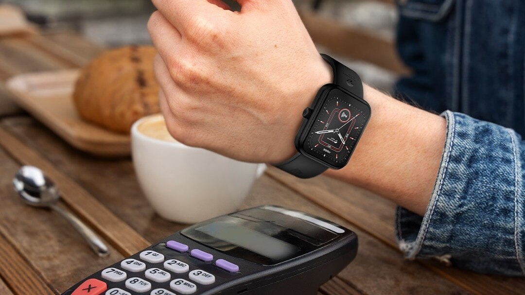 Noise launches new Airtel Payments Bank Watch which allows users to make payments from their wrist 