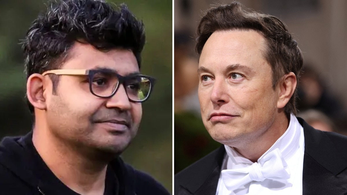 Ex-Twitter CEO Parag Agrawal sues Elon Musk for not paying millions worth of severance: Story in five points Ex-Twitter CEO Parag Agrawal sues Elon Musk for not paying millions worth of severance: Story in five points