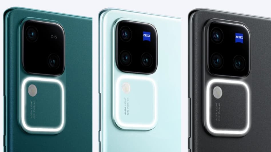 Vivo V30 and V30 Pro India price leaked ahead of launch, here is all you need to know Vivo V30 and V30 Pro India price leaked ahead of launch, here is all you need to know