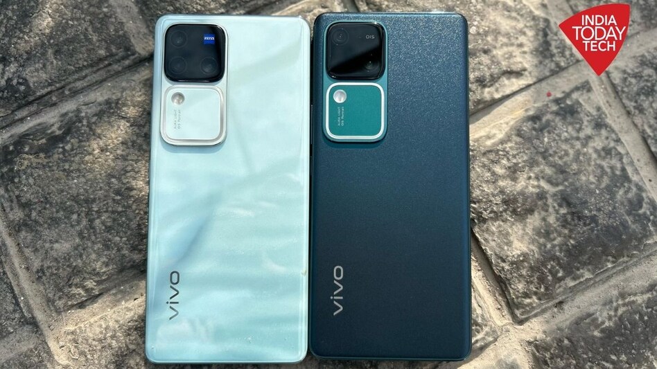 Vivo V30, V30 Pro launched in India: Check price, top specifications and more Vivo V30, V30 Pro launched in India: Check price, top specifications and more