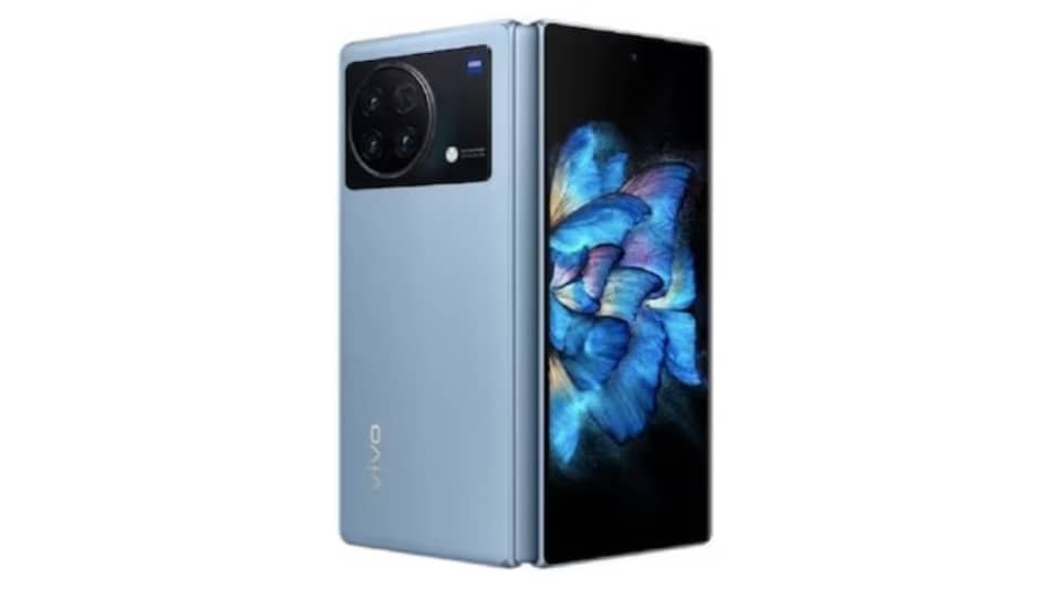 Vivo X Fold 3 Pro might come with Snapdragon 8 Gen 3 chip, check rumoured specs Vivo X Fold 3 Pro might come with Snapdragon 8 Gen 3 chip, check rumoured specs