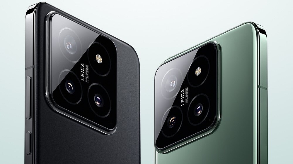 Xiaomi 14