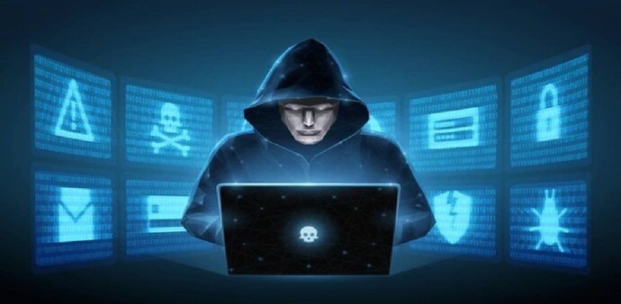 he scam was uncovered when a central government employee claimed to have been defrauded of over Rs 67 lakh. he scam was uncovered when a central government employee claimed to have been defrauded of over Rs 67 lakh.