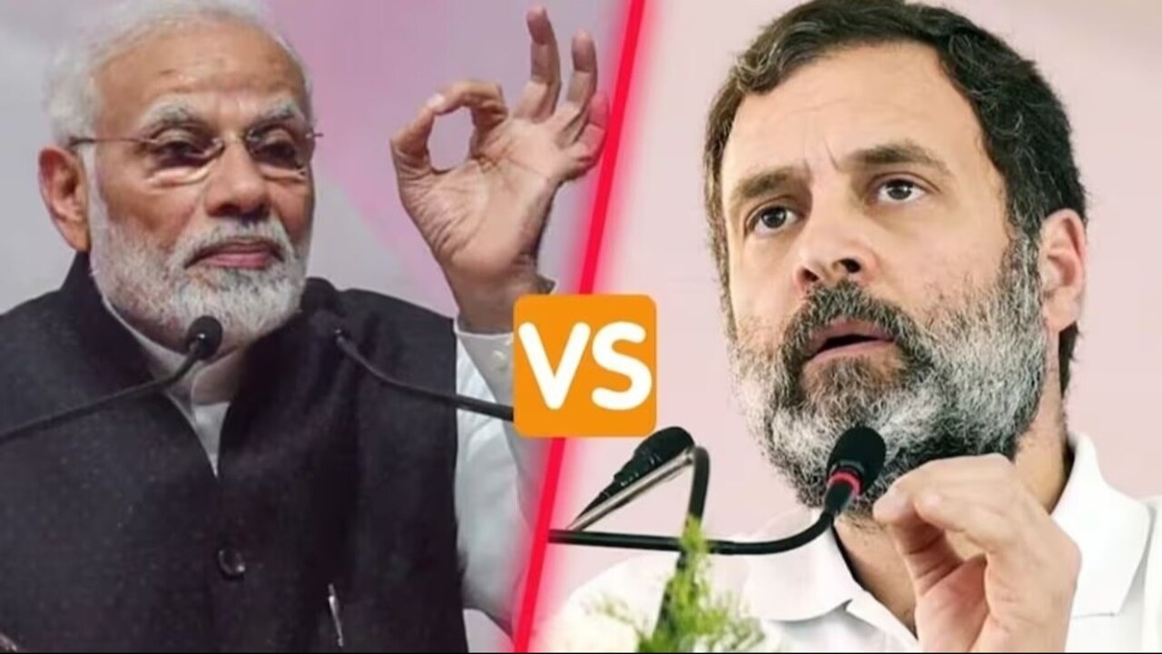 Rahul Gandhi's big charge against PM Modi: 'Engaged in match fixing in Lok Sabha elections' - BusinessToday