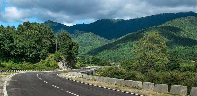 Arunachal Pradesh row: China releases 30 more names for places in the region Arunachal Pradesh row: China releases 30 more names for places in the region