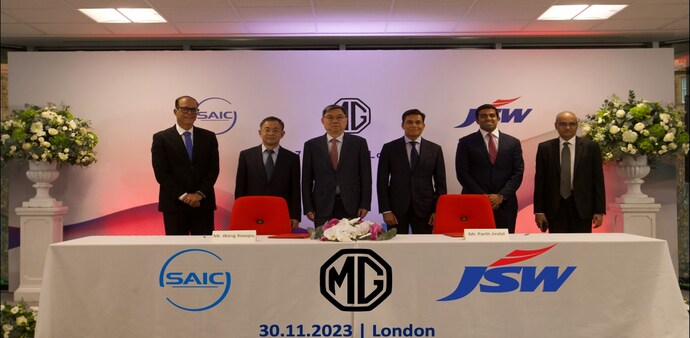SAIC Motor Plans Job Cuts at GM and Volkswagen Ventures Amid Electric Vehicle Market Shift SAIC Motor Plans Job Cuts at GM and Volkswagen Ventures Amid Electric Vehicle Market Shift