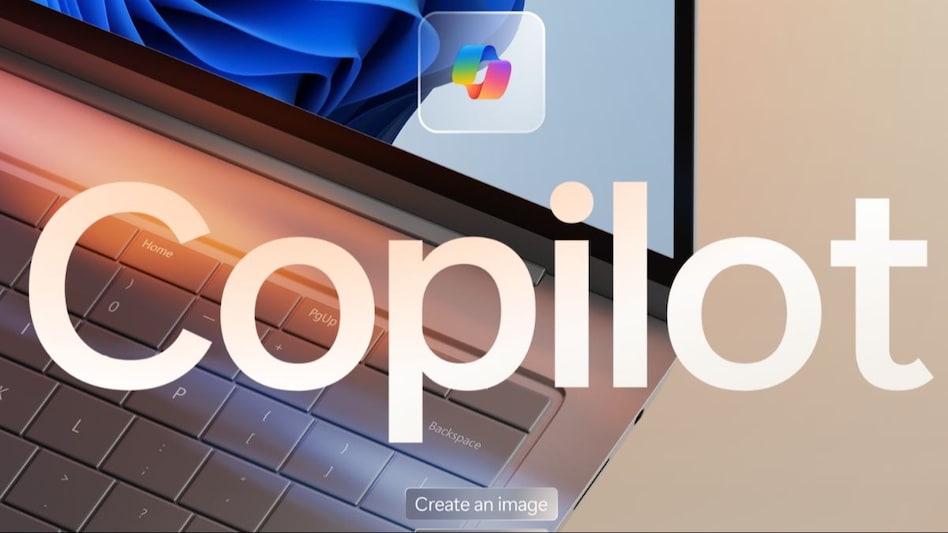 Microsoft has introduced a new Copilot key on keyboards Microsoft has introduced a new Copilot key on keyboards