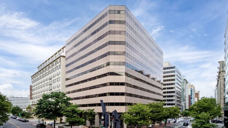 The building's assessed value in 2018 was $72 million in 2018. The building's assessed value in 2018 was $72 million in 2018.