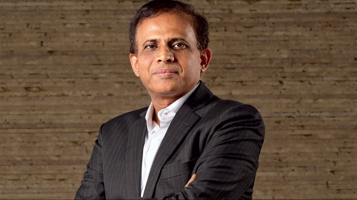 Kaustubh Kulkarni, Senior Country Officer India and Vice Chairman-Asia Pacific, J P Morgan Kaustubh Kulkarni, Senior Country Officer India and Vice Chairman-Asia Pacific, J P Morgan