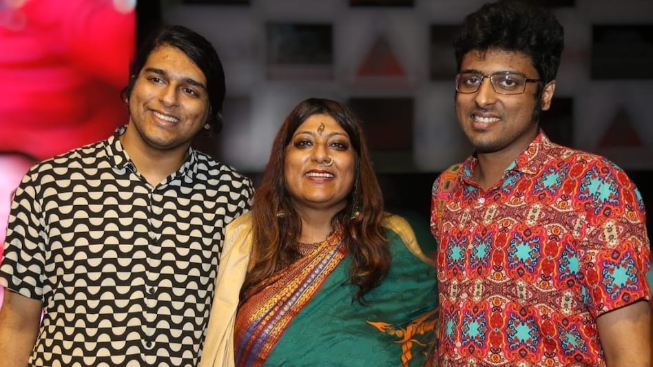 Vedant Gill, Dr (Hon) Anusha Srinivasan Iyer, Siddhant Gill spearhead Naarad PR & Image Strategists Vedant Gill, Dr (Hon) Anusha Srinivasan Iyer, Siddhant Gill spearhead Naarad PR & Image Strategists