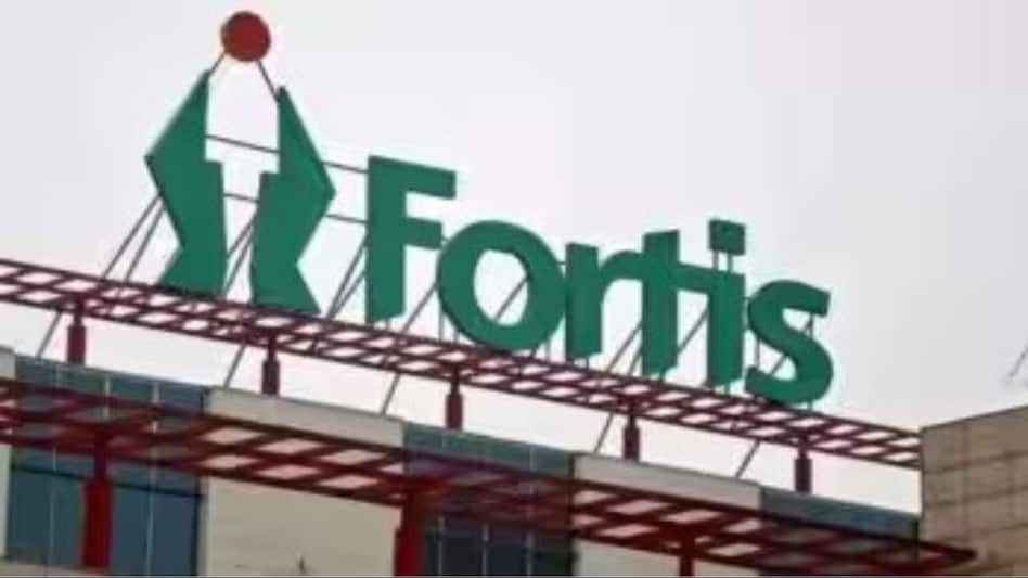While Fortis has no plan to branch out to other sectors, it is adopting digital initiatives and considering home care as part of their services While Fortis has no plan to branch out to other sectors, it is adopting digital initiatives and considering home care as part of their services