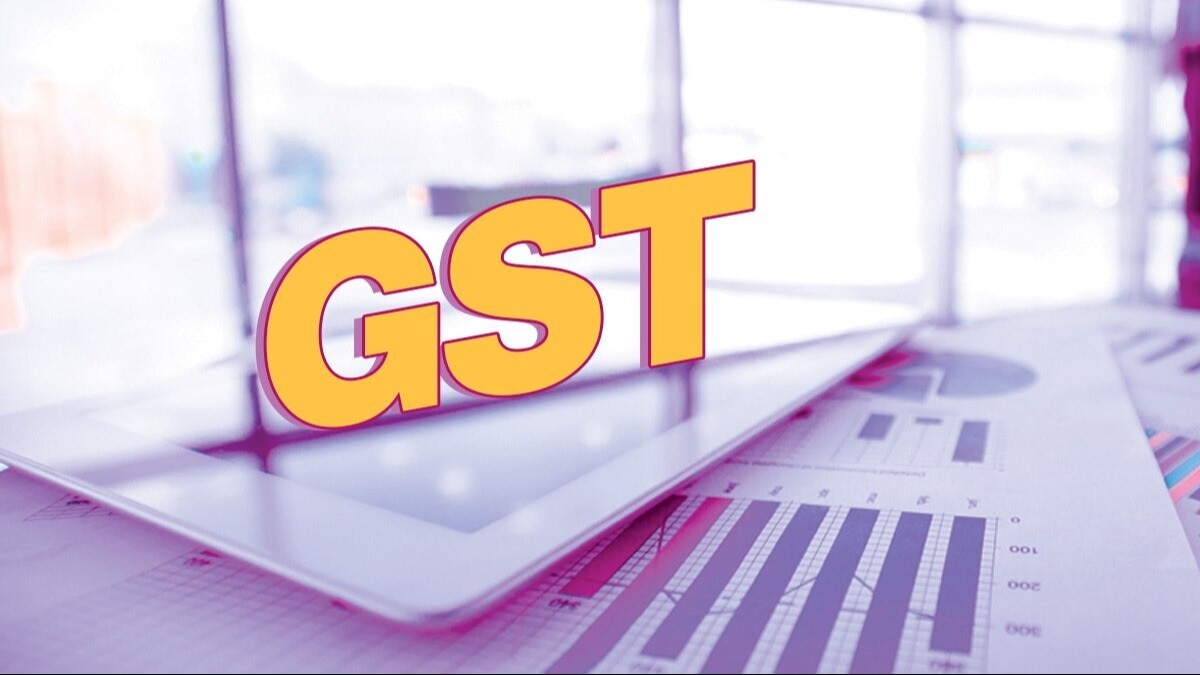 GST revenue net of refunds for March is ₹1.65 lakh crore, a growth of 18.4% over same period last year. GST revenue net of refunds for March is ₹1.65 lakh crore, a growth of 18.4% over same period last year.