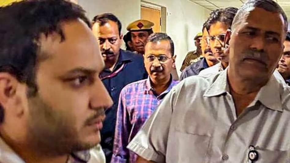 Delhi Chief Minister on Monday expressed disapproval of Prime Minister Narendra Modi's actions Delhi Chief Minister on Monday expressed disapproval of Prime Minister Narendra Modi's actions