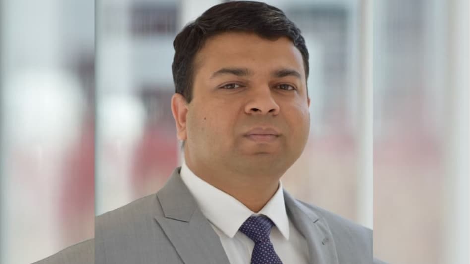 Fab Economics CEO Danish Faruqui Fab Economics CEO Danish Faruqui