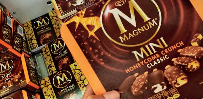 Unilever plans to separate its ice cream business to jump-start growth. The development will be keenly watched in India, where the FMCG giant faces stiff competition from market leader Amul Unilever plans to separate its ice cream business to jump-start growth. The development will be keenly watched in India, where the FMCG giant faces stiff competition from market leader Amul
