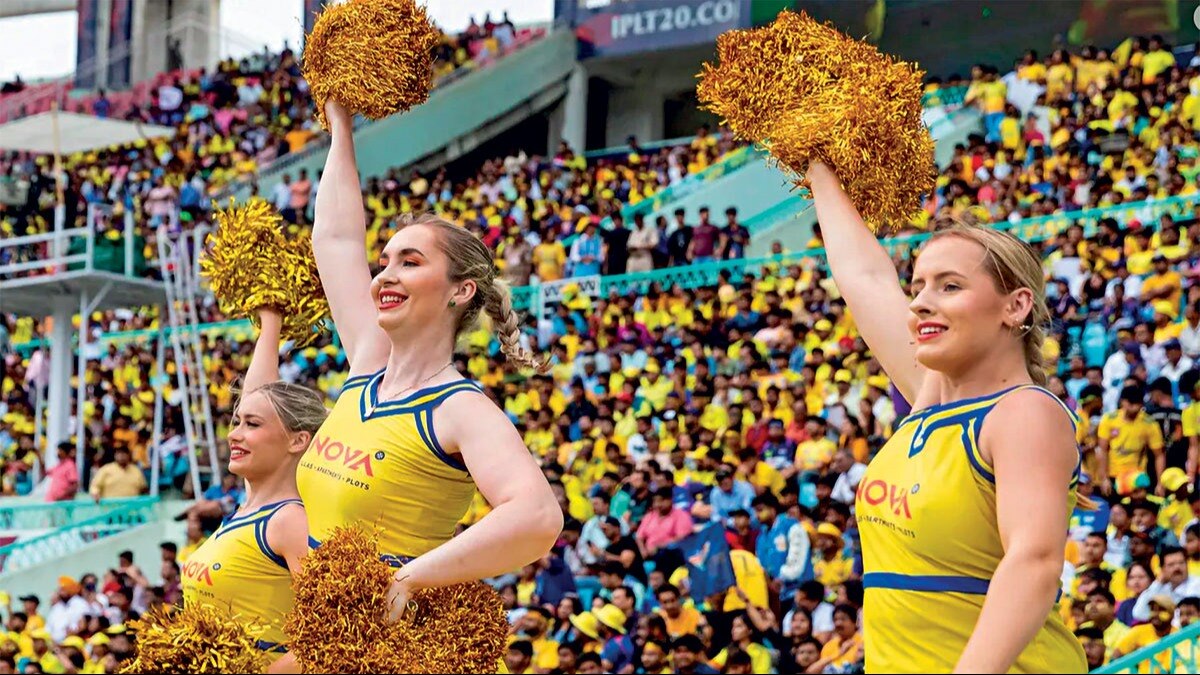 The 17th edition of IPL is seeing Disney and RIL battle each other one last time for ad revenue, but the General Elections may spoil this party The 17th edition of IPL is seeing Disney and RIL battle each other one last time for ad revenue, but the General Elections may spoil this party