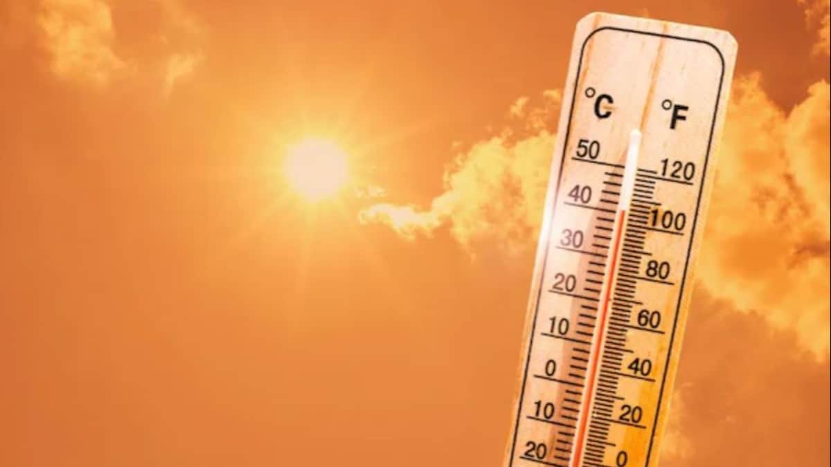 Summer is becoming hotter: IMD predicts above-normal temperatures, longer heatwaves in April-June - Summer is becoming hotter: IMD predicts above normal temperatures, longer heatwaves in April June BusinessToday