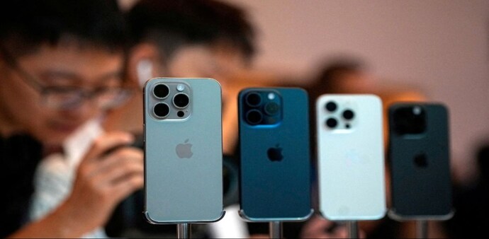 Apple iPhone 15 series is now available at discounts on Flipkart Apple iPhone 15 series is now available at discounts on Flipkart