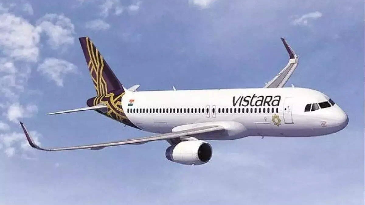 Vistara reduces flight operations due to pilot shortage, promises refund to affected passengers Vistara reduces flight operations due to pilot shortage, promises refund to affected passengers