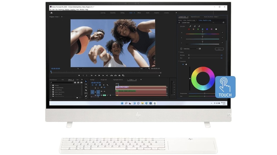 HP Envy Move All-in-One 24-cs0047in AiO PC (9R4N9PA) HP Envy Move All-in-One 24-cs0047in AiO PC (9R4N9PA)