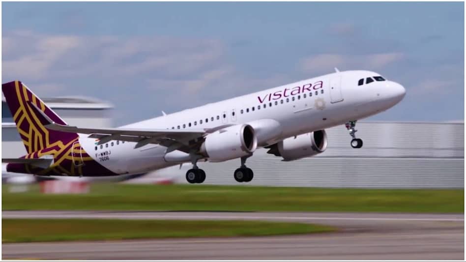 A Vistara spokesperson said the airline had a significant number of flight cancellations and delays in the past few days due to various reasons, including crew unavailability. A Vistara spokesperson said the airline had a significant number of flight cancellations and delays in the past few days due to various reasons, including crew unavailability.