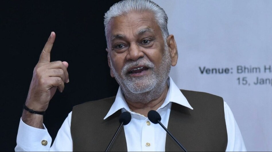 Rajput Agitation Against BJP's Rupala Won't Snowball into Community Conflict, Political Experts Suggest Rajput Agitation Against BJP's Rupala Won't Snowball into Community Conflict, Political Experts Suggest