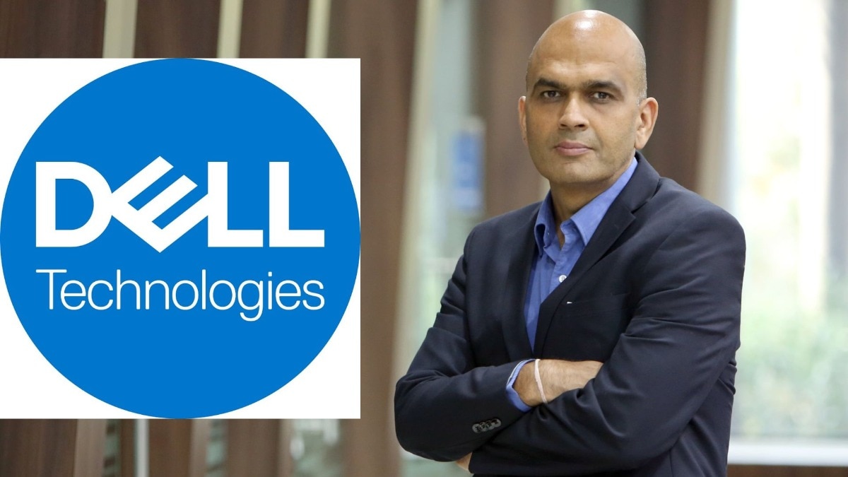 Raj Kumar Rishi: Vice President and Managing Director for Dell Technologies’ India Consumer & Small Business (CSB) segment Raj Kumar Rishi: Vice President and Managing Director for Dell Technologies’ India Consumer & Small Business (CSB) segment