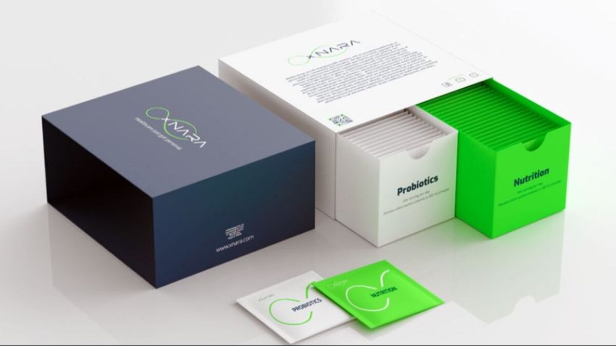 Resurgent India advising xNARA on corporate restructuring and business