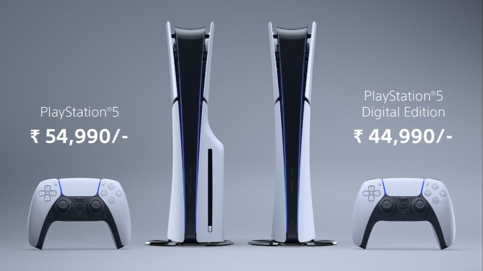 Sony PlayStation 5 Slim Sony PlayStation 5 Slim