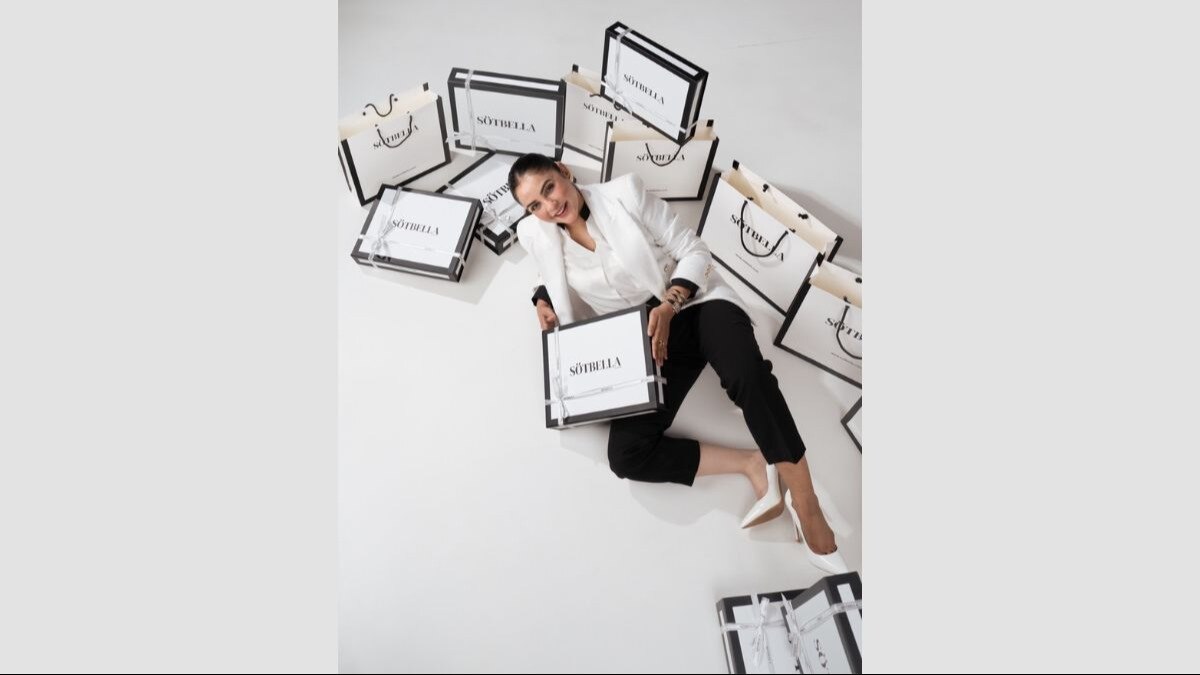 Sotbella: A fashion forward innovative D2C model sets new standards for inclusivity and growth in India