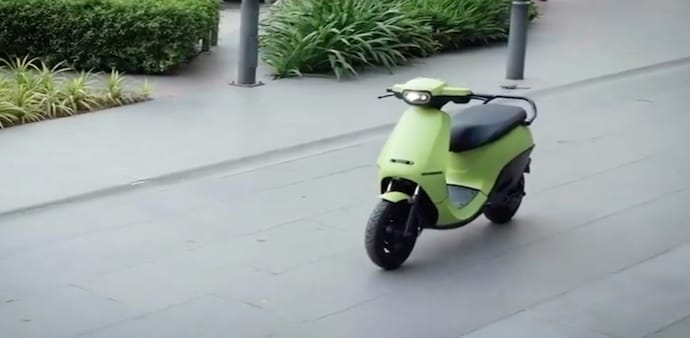 Ola Solo was introduced as an April Fool's Day prank Ola Solo was introduced as an April Fool's Day prank