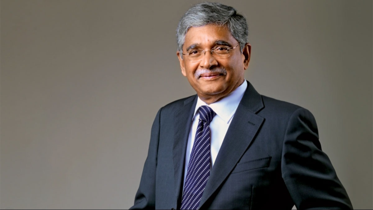 Ittira Davis is the MD and CEO of the Bengaluru-based Ujjivan Small Finance Bank Ittira Davis is the MD and CEO of the Bengaluru-based Ujjivan Small Finance Bank