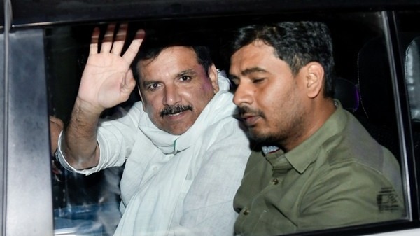 Sanjay Singh Sanjay Singh
