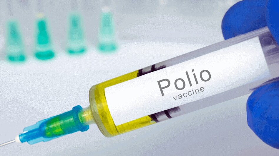 Bharat Biotech, Bilthoven Biologicals join forces to fortify global polio eradication efforts Bharat Biotech, Bilthoven Biologicals join forces to fortify global polio eradication efforts