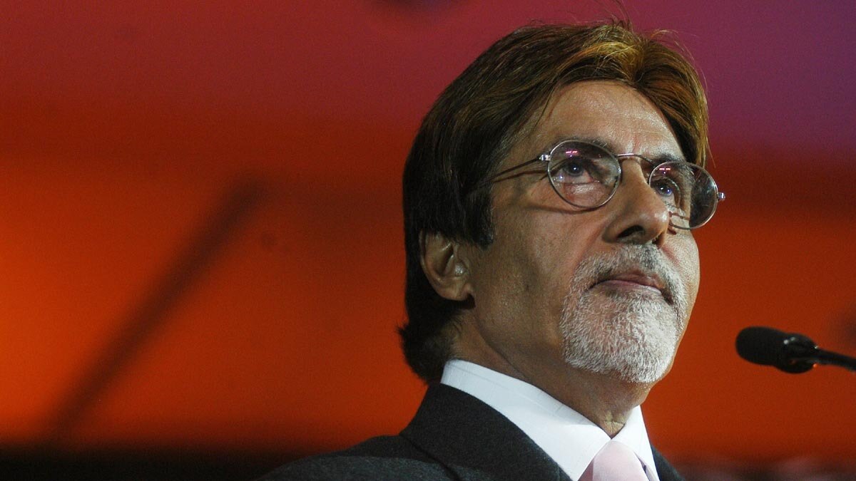 'A Marvel': Amitabh Bachchan explores Mumbai's coastal road tunnel for 1st time 'A Marvel': Amitabh Bachchan explores Mumbai's coastal road tunnel for 1st time