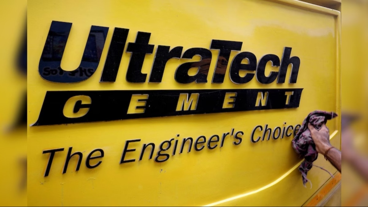 Shares of Ultratech Cement closed at Rs 10,039.90, up by 0.84%. Shares of Ultratech Cement closed at Rs 10,039.90, up by 0.84%.