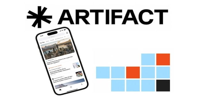 Artifact Artifact