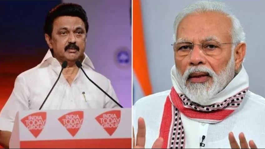 ‘No courage to censure Sri Lanka, oppose China’: Tamil Nadu CM Stalin slams PM Modi over Katchatheevu issue