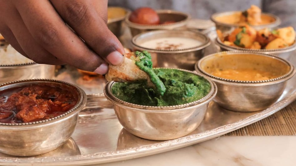 Provenance to be a big part of India’s food story Provenance to be a big part of India’s food story