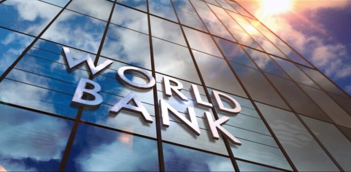 The World Bank's biannual Pakistan Development Outlook report has highlighted significant challenges ahead. The World Bank's biannual Pakistan Development Outlook report has highlighted significant challenges ahead.
