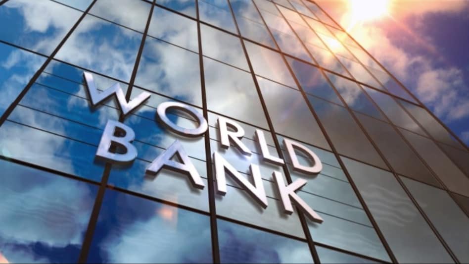 The World Bank's biannual Pakistan Development Outlook report has highlighted significant challenges ahead. The World Bank's biannual Pakistan Development Outlook report has highlighted significant challenges ahead.