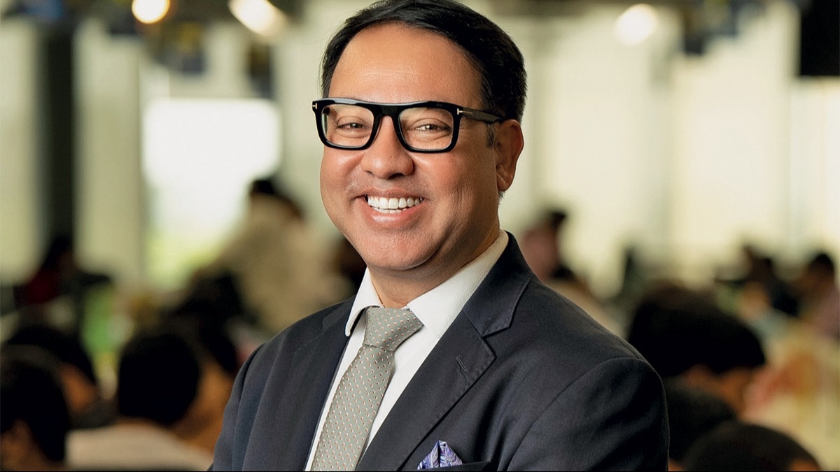 Sabyasachi Goswami, CEO, Perfios Software Solutions Sabyasachi Goswami, CEO, Perfios Software Solutions