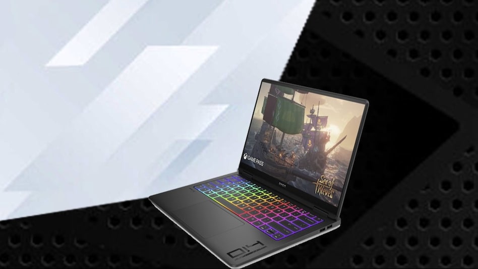The HP Omen Transcend 14 is priced starting Rs 1,74,999 inclusive of all-rounder HyperX bag worth Rs 7,787. The HP Omen Transcend 14 is priced starting Rs 1,74,999 inclusive of all-rounder HyperX bag worth Rs 7,787.