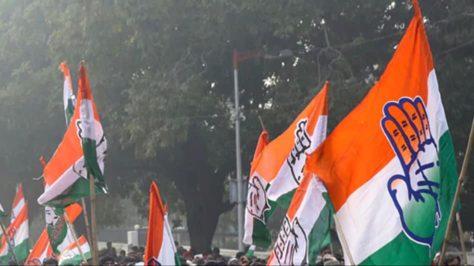 Last week, Congress released the names of four candidates from Uttar Pradesh. Last week, Congress released the names of four candidates from Uttar Pradesh.