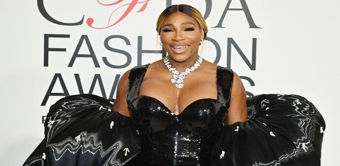 Serena Williams Serena Williams