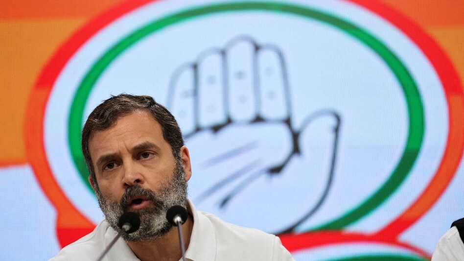 Rahul Gandhi stock portfolio: Pidilite, GMM Pfaudler, Deepak Nitrite, among 25 shares INC leader owns Rahul Gandhi stock portfolio: Pidilite, GMM Pfaudler, Deepak Nitrite, among 25 shares INC leader owns