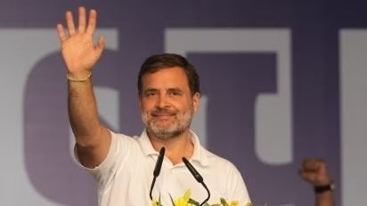 Rahul Gandhi will take on CPI leader Annie Raja and BJP Kerala president K Surendran in the constituency Rahul Gandhi will take on CPI leader Annie Raja and BJP Kerala president K Surendran in the constituency