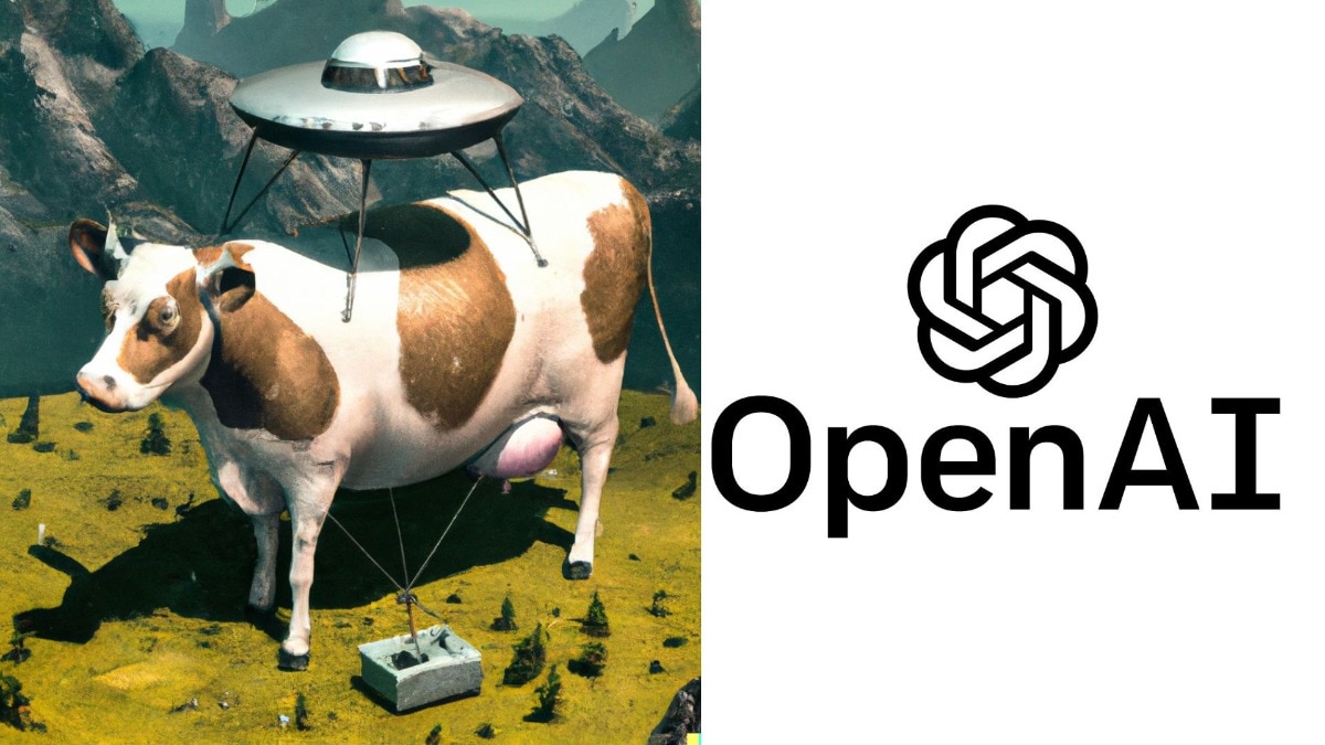 OpenAI OpenAI