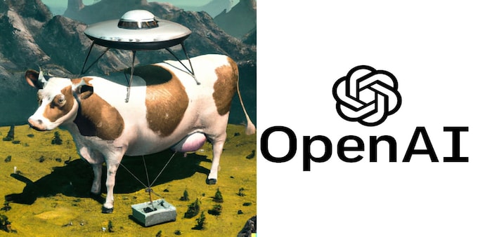 OpenAI OpenAI